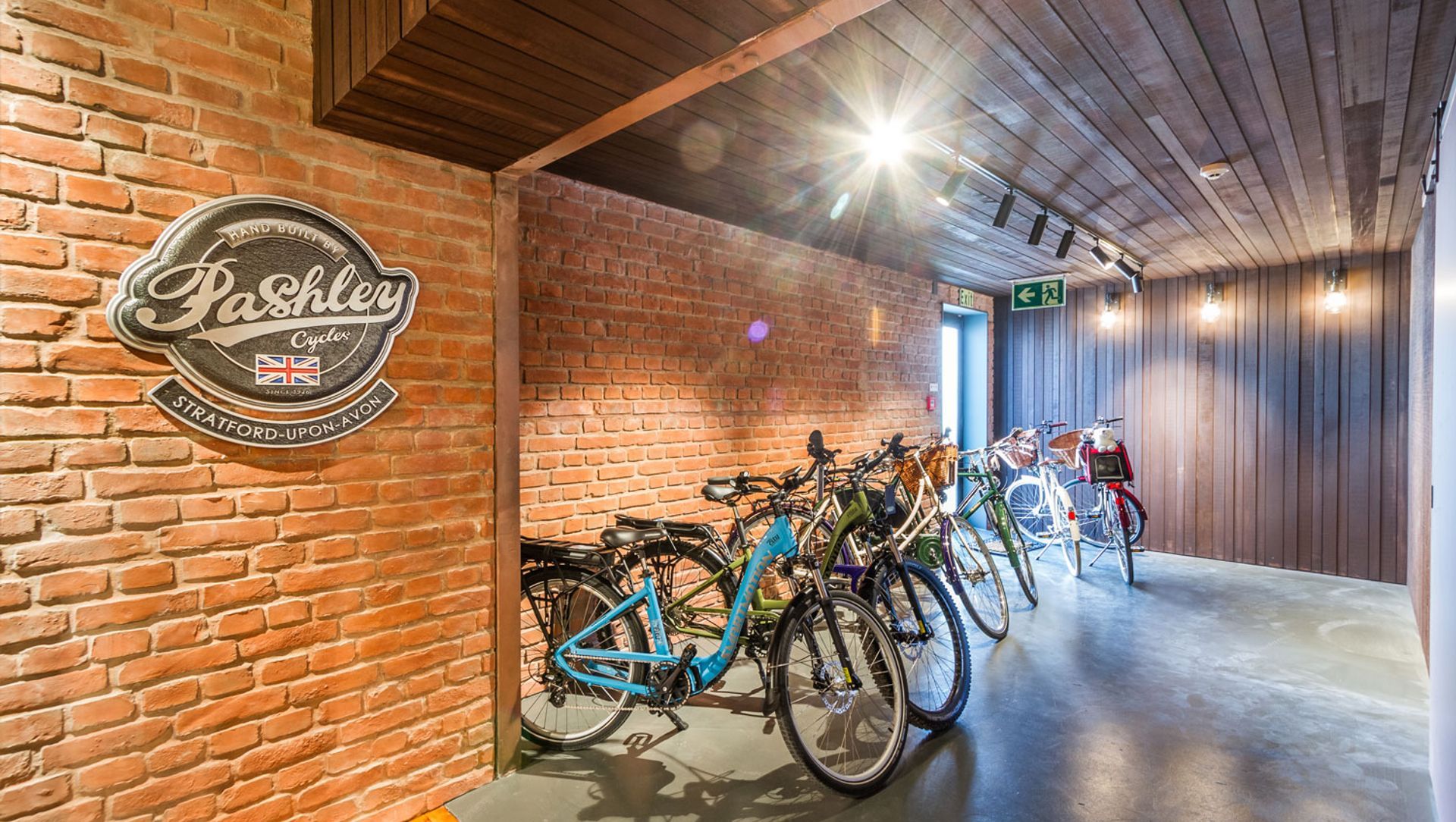 Blackwell & Sons, Greytown banner