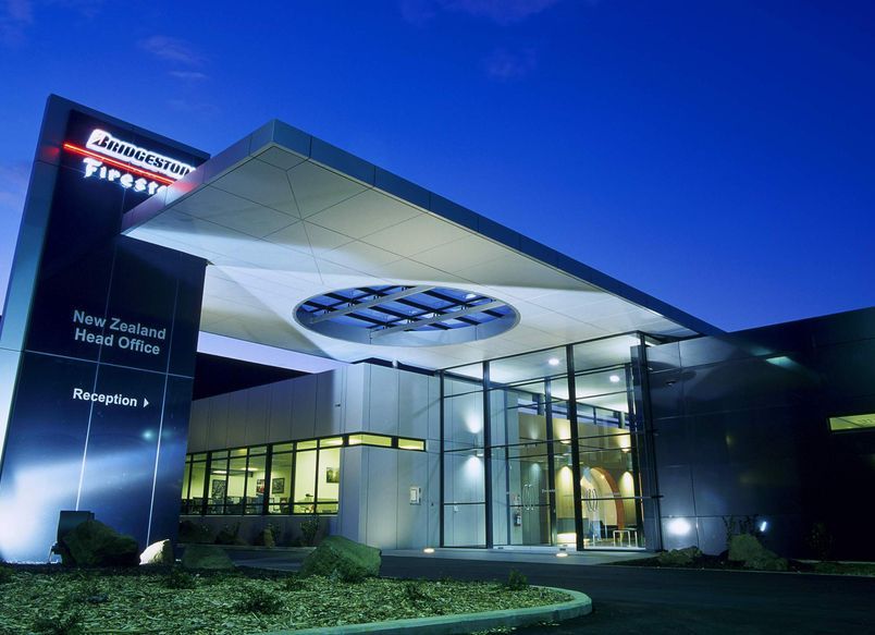 Bridgestone/Firestone