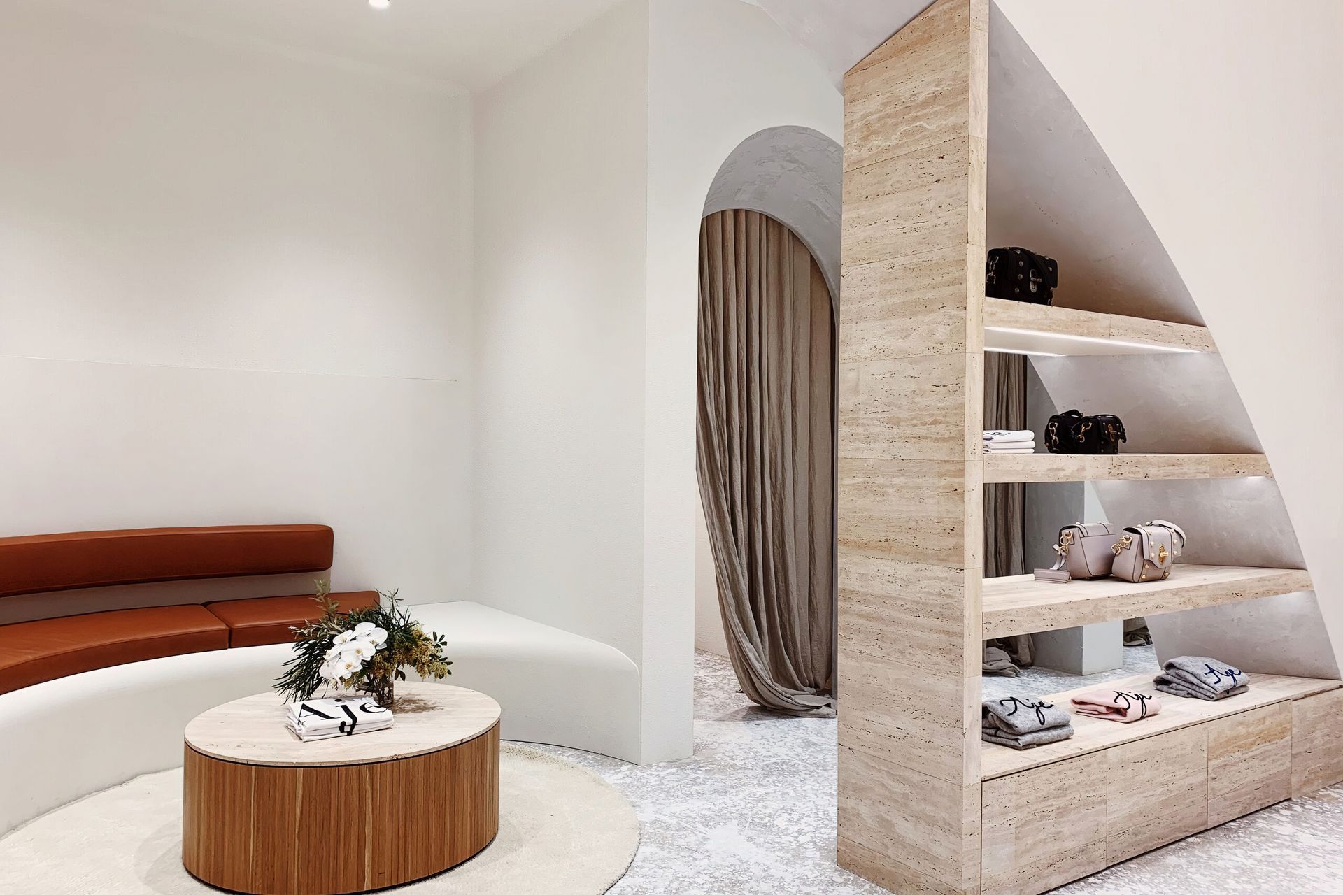 Aje. Athletica | Westfield Newmarket