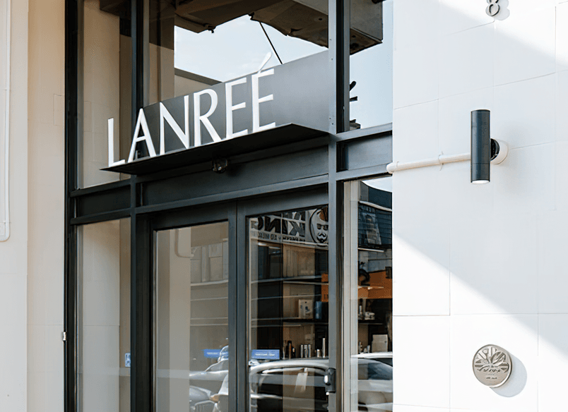 Lanreé | Auckland