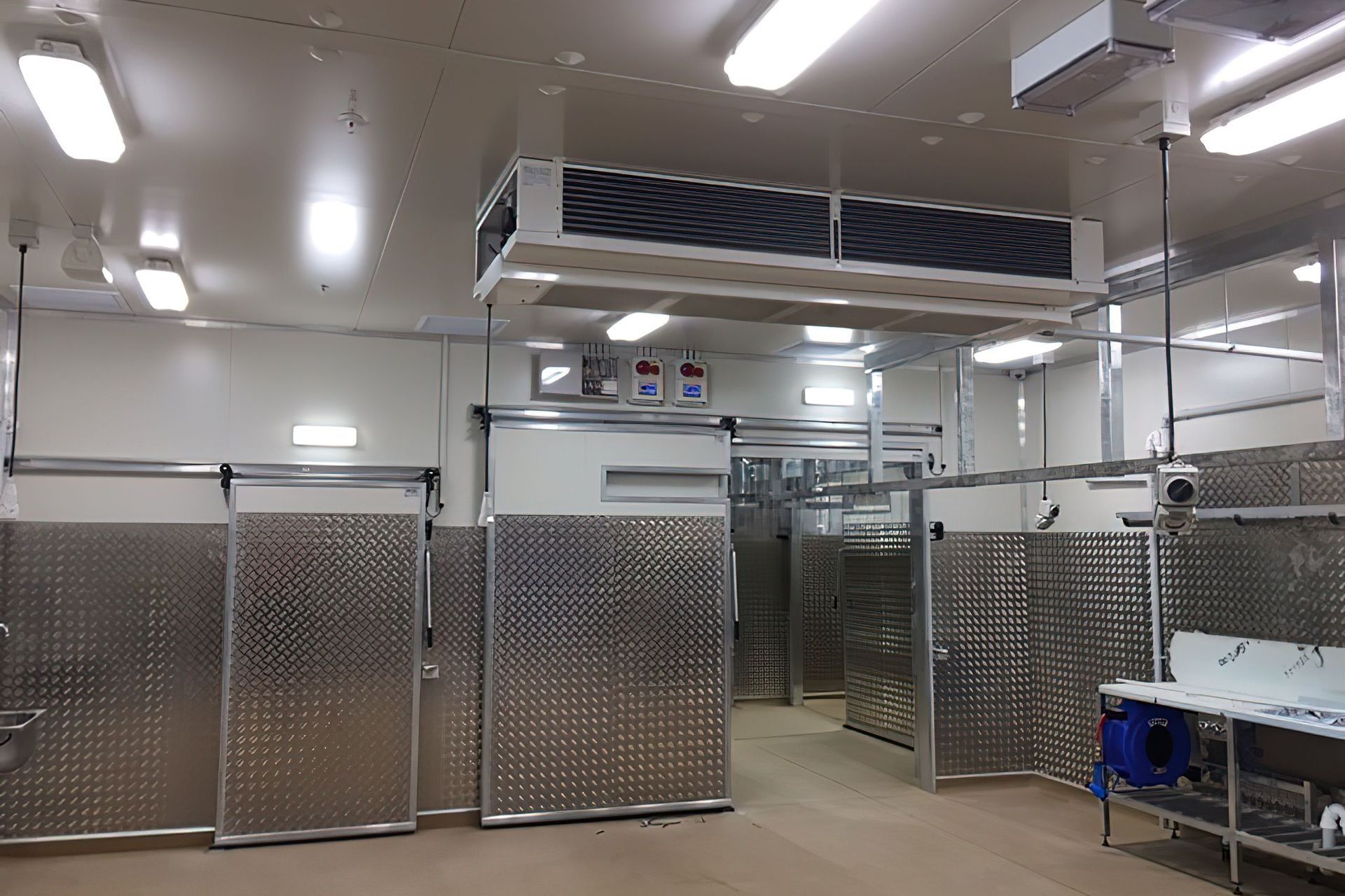 Commercial Case Study: Foodstuffs Papakura