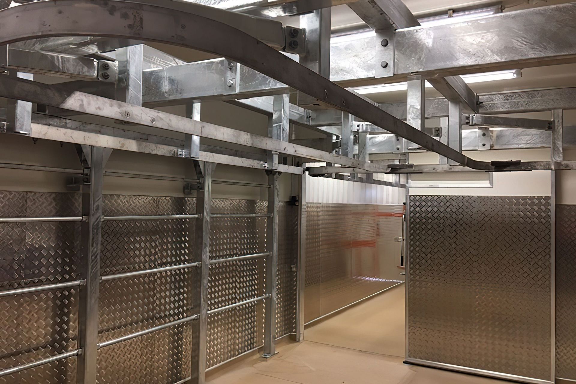 Commercial Case Study: Foodstuffs Papakura