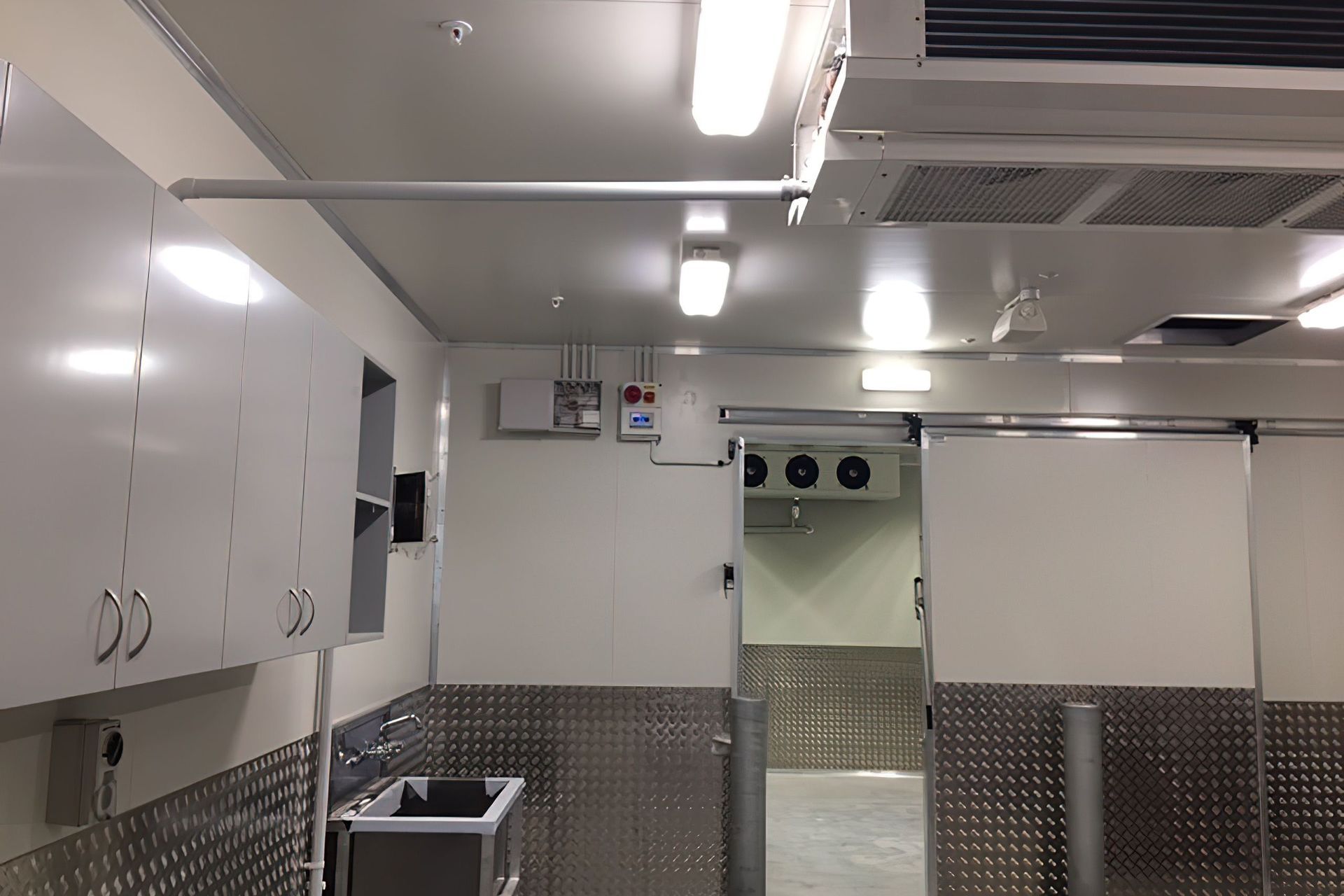 Commercial Case Study: Foodstuffs Papakura