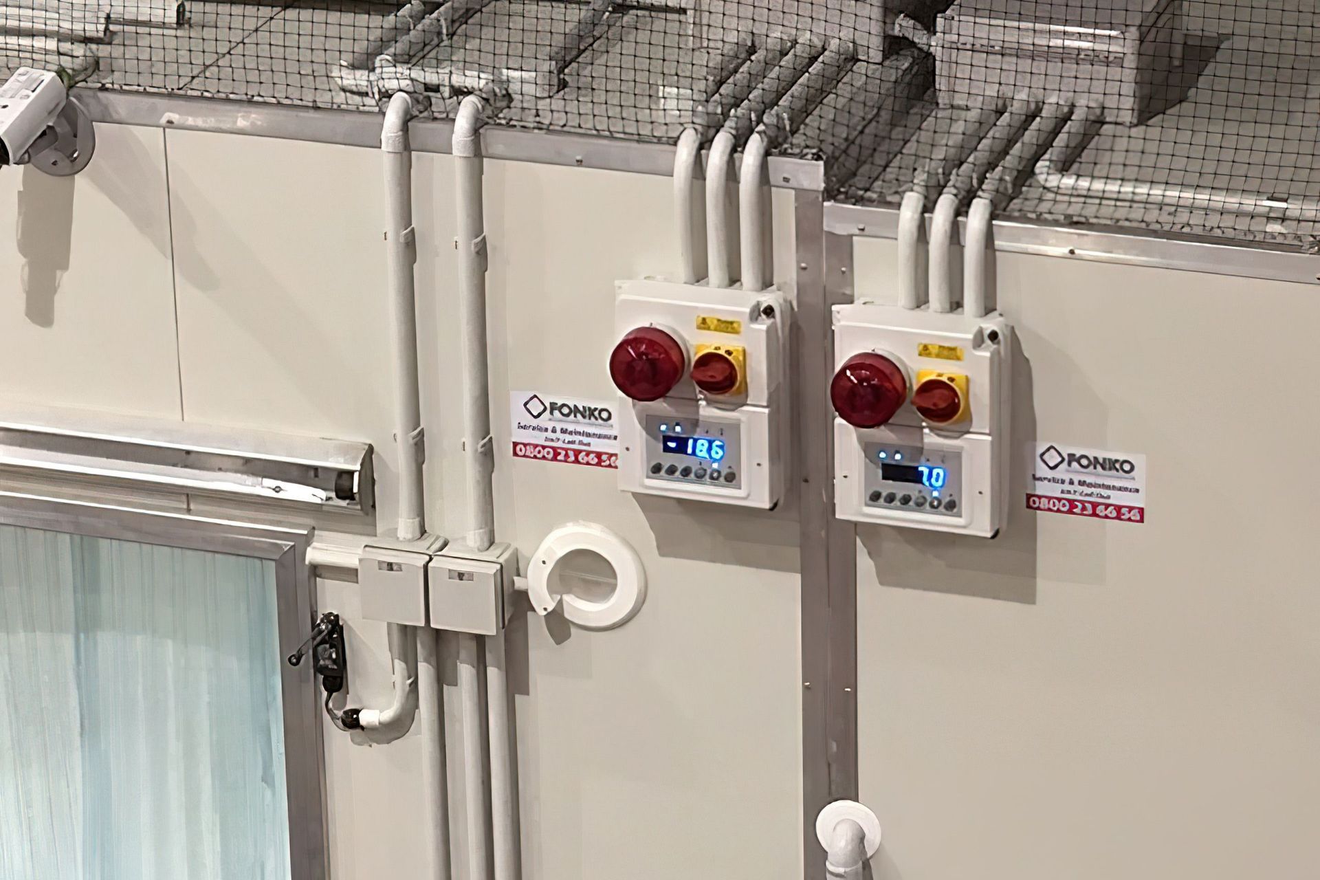 Commercial Case Study: Foodstuffs Papakura