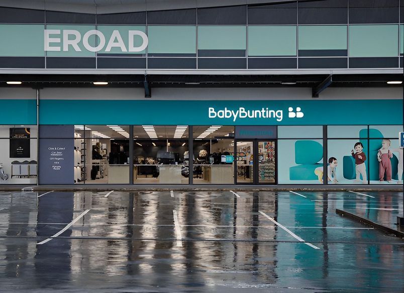 Baby Bunting | Albany, Auckland