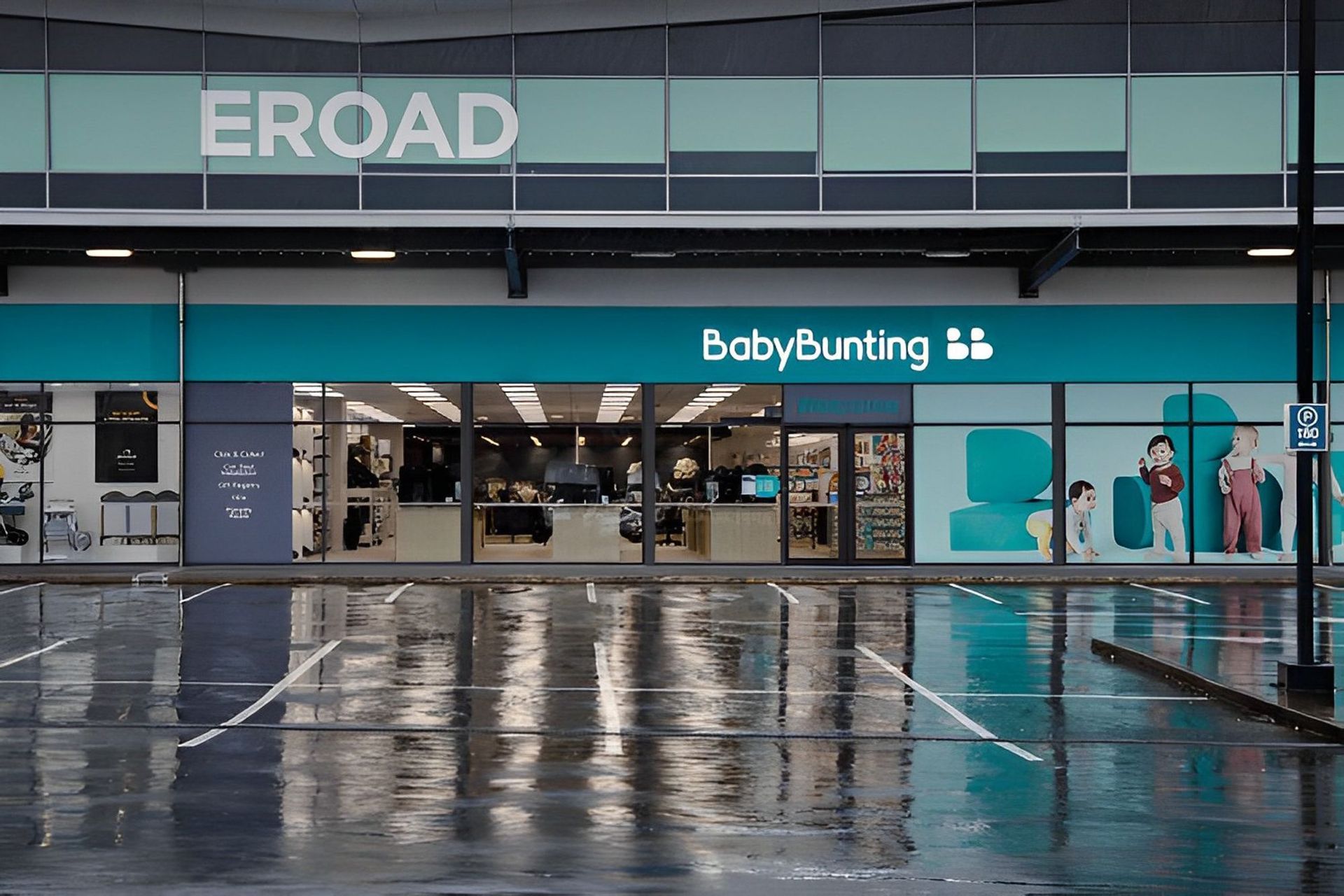 Baby Bunting | Albany, Auckland