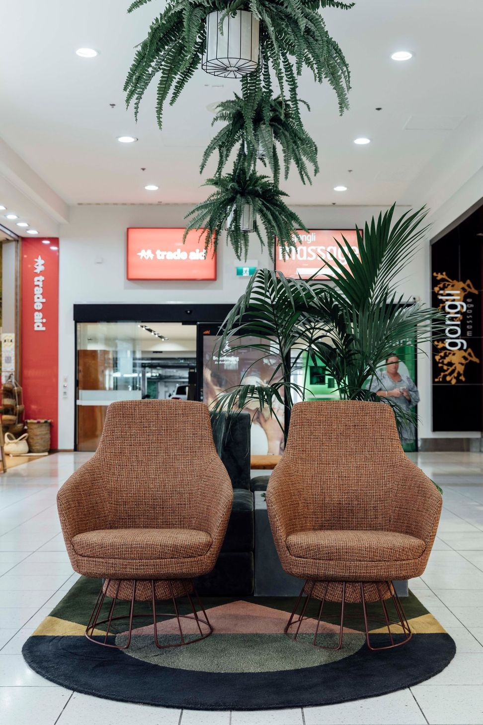 Sylvia Park Shopping Centre