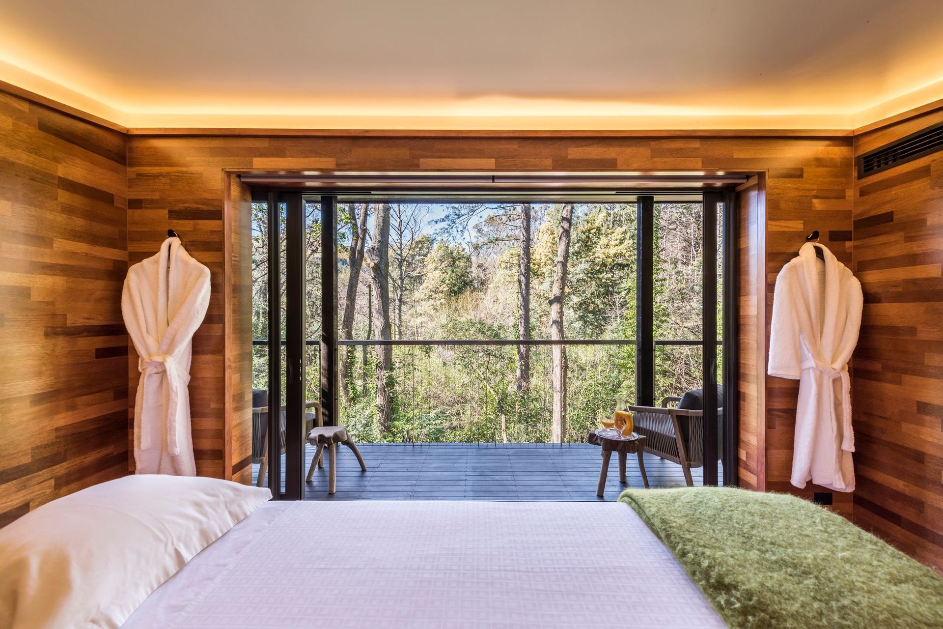 Woodland Massage Studio