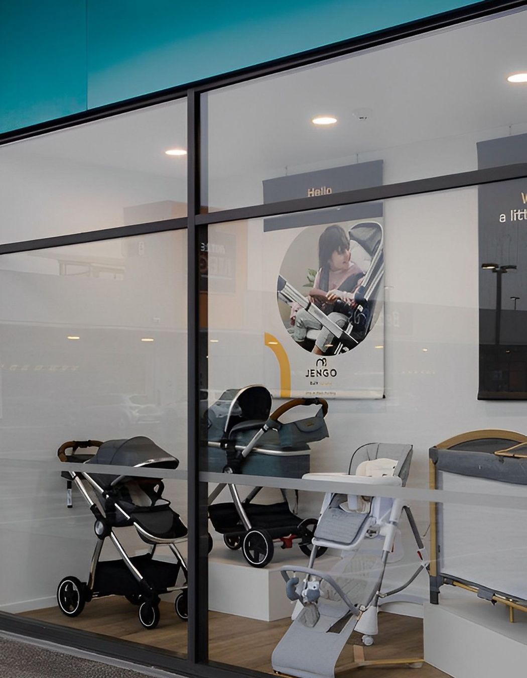 Baby Bunting | Albany, Auckland