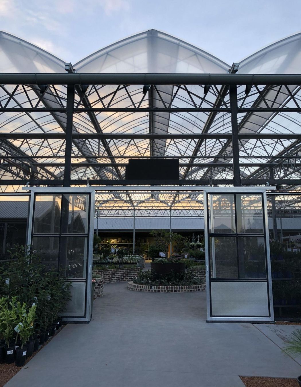 Flower Power Milperra