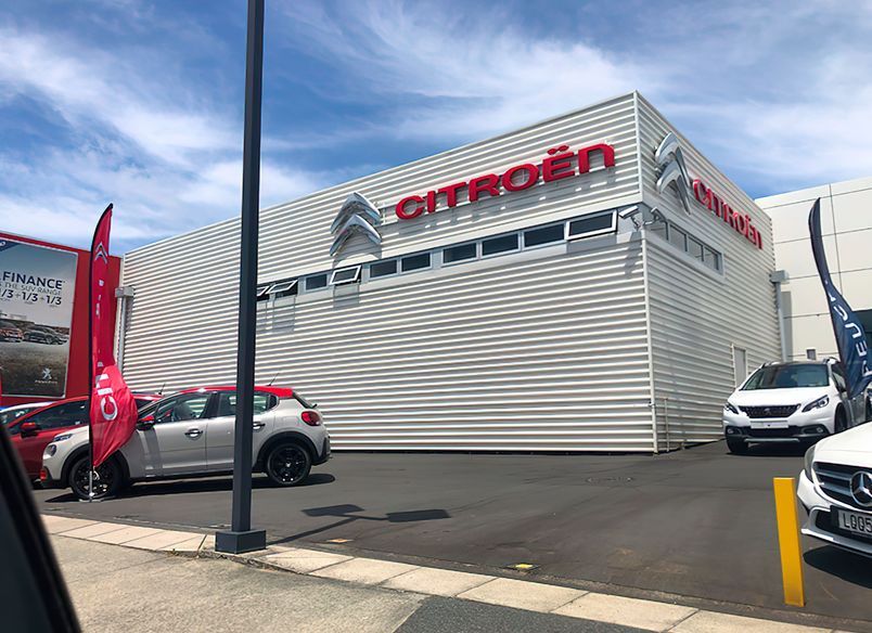 Toyota Auckland