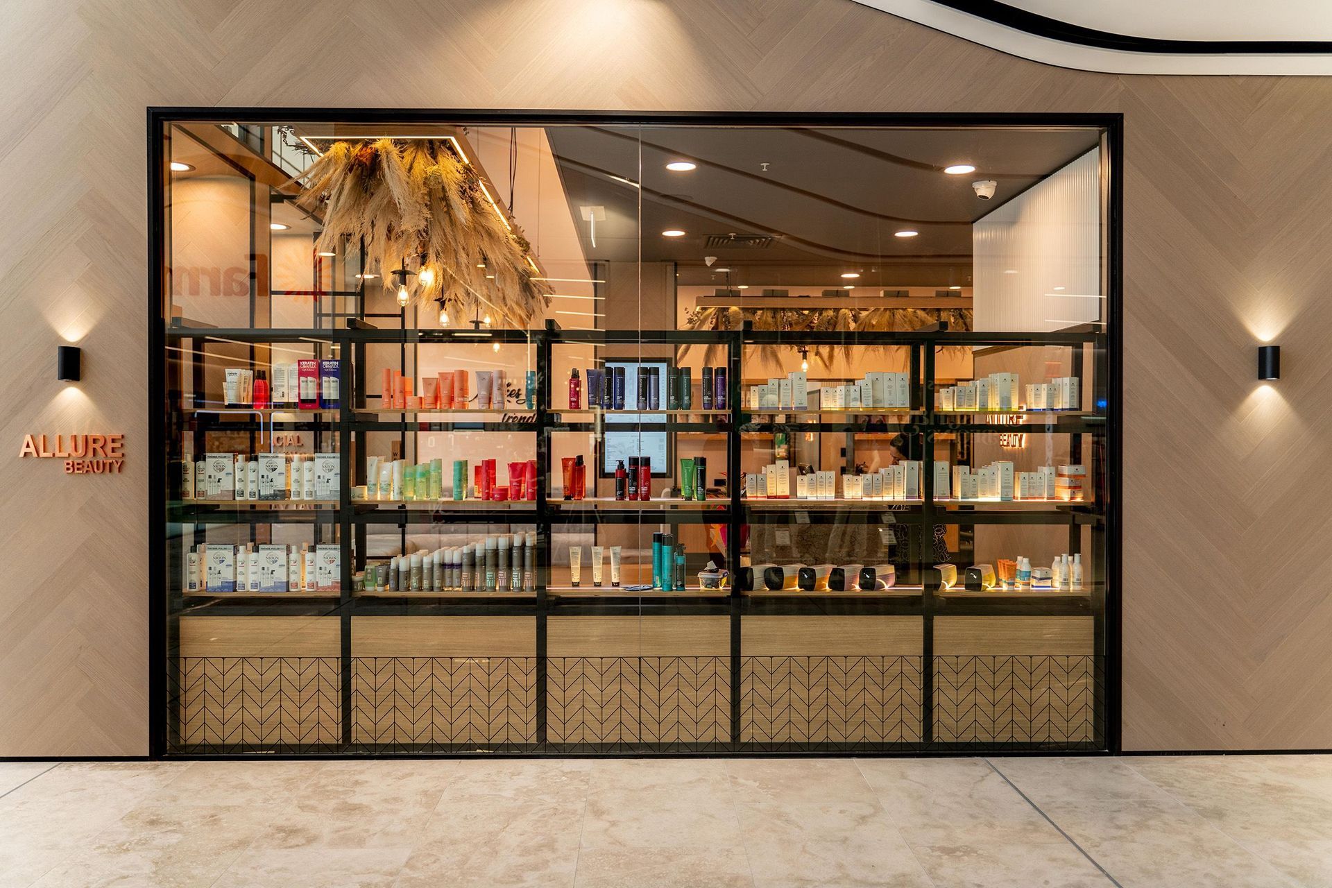 Allure Beauty