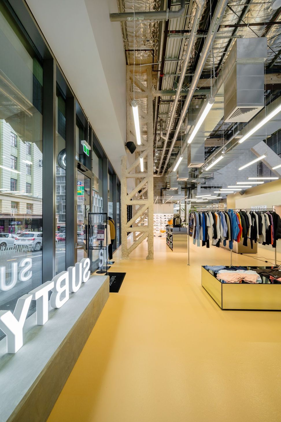 Subtype Store