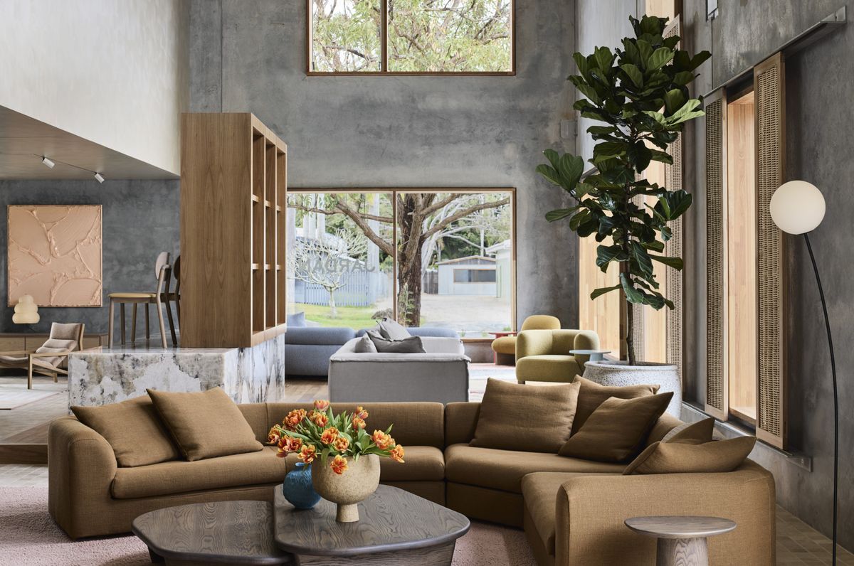 Jardan, Byron Bay