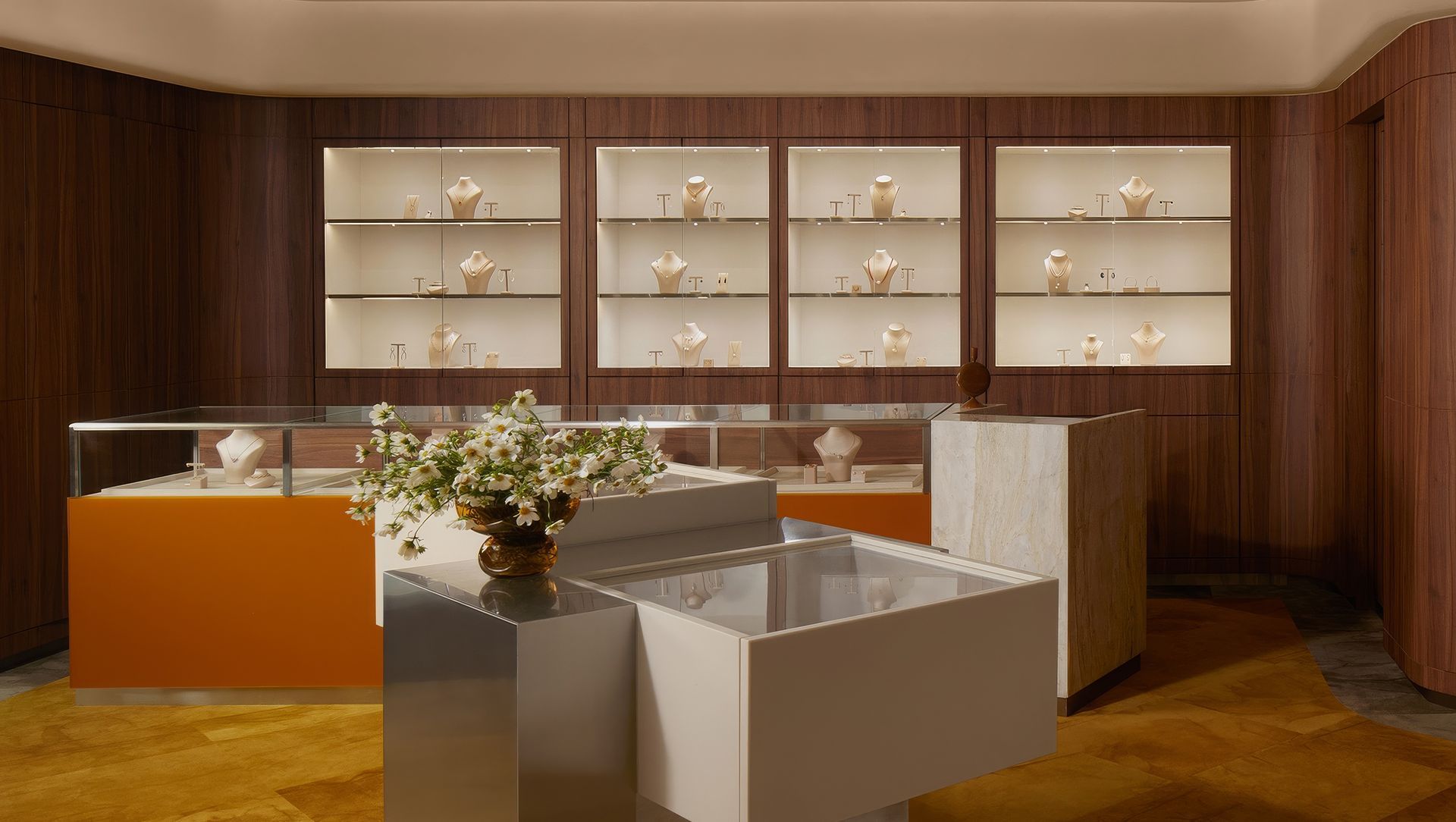 Jan Logan Brisbane banner