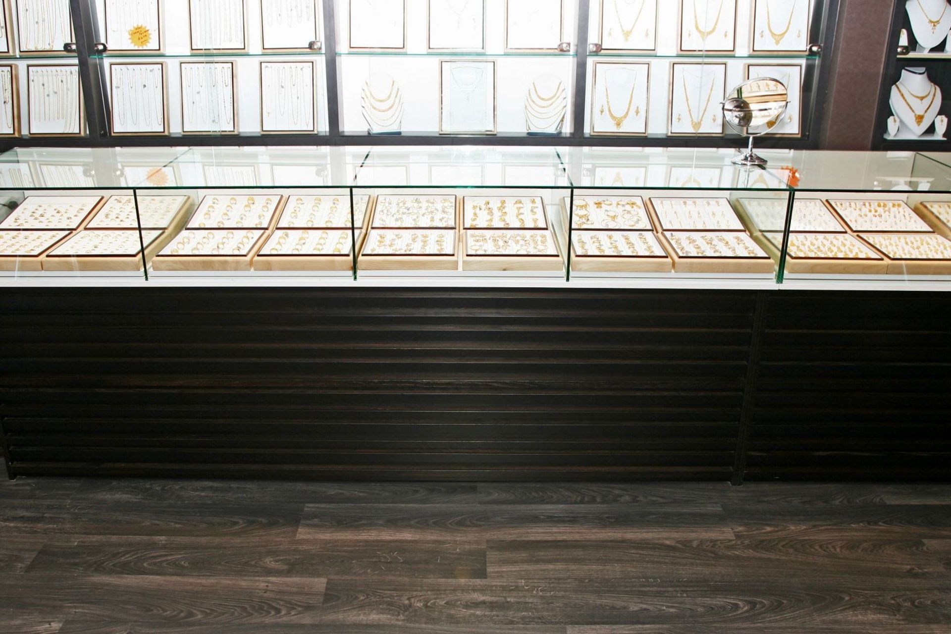 Home &amp; Specialty- Krishna Jewellers