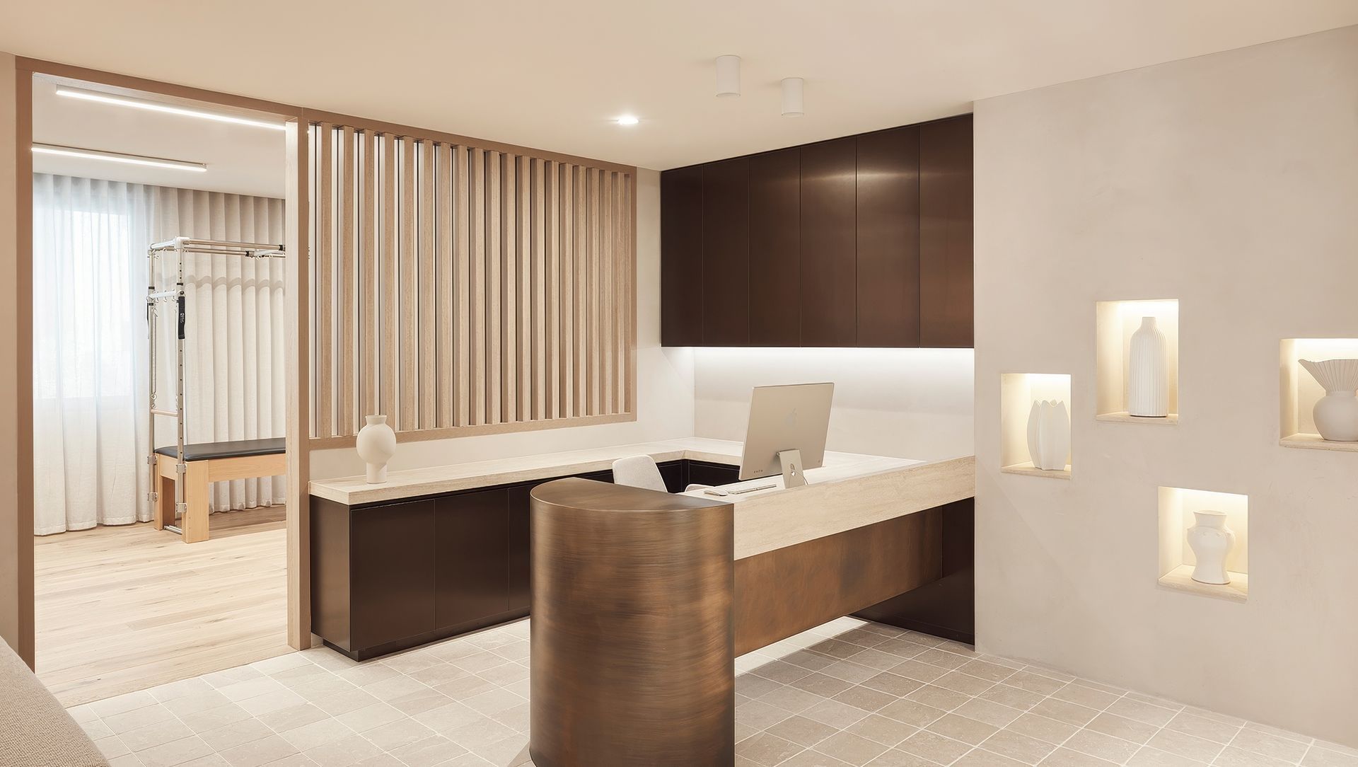 Elite Spinal Quay Quarter banner