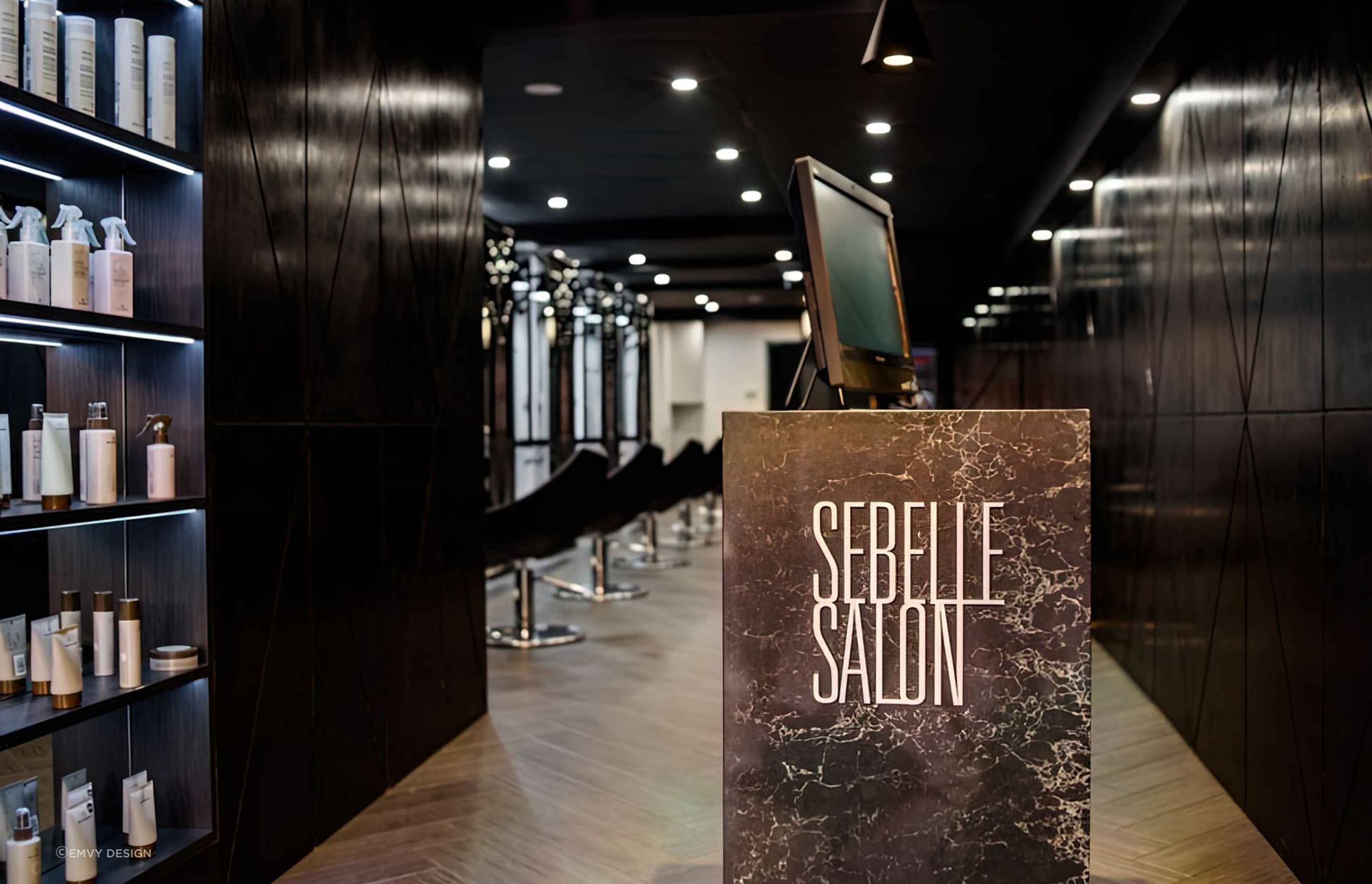 Sebelle Salon