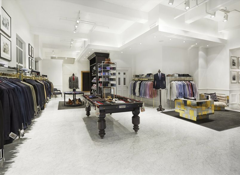 Working Style, Shortland Street