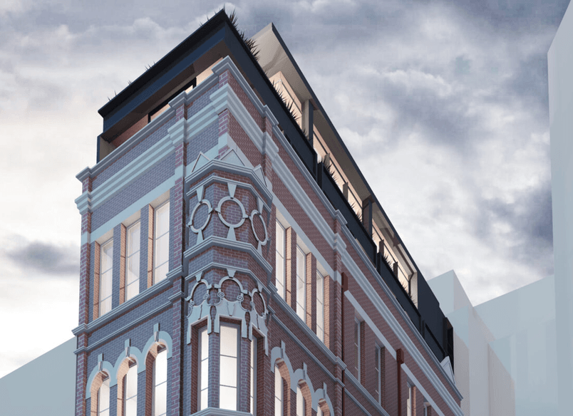 176 Hunter Development