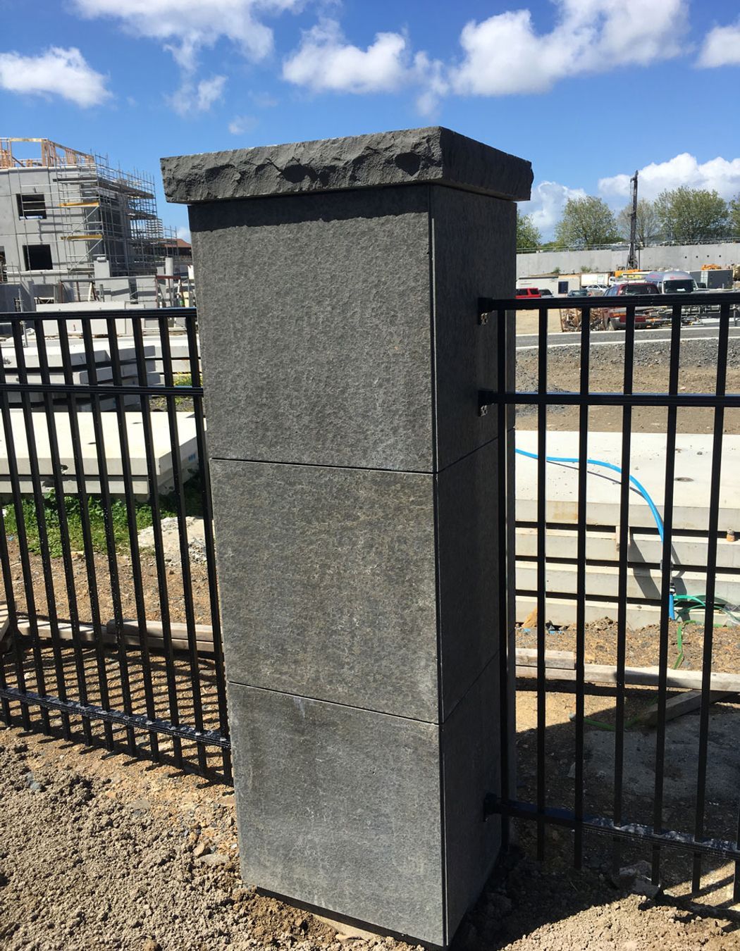 Summerset Elleslie Entrance