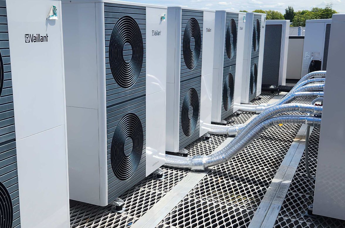 Premium aged care provider in Christchurch