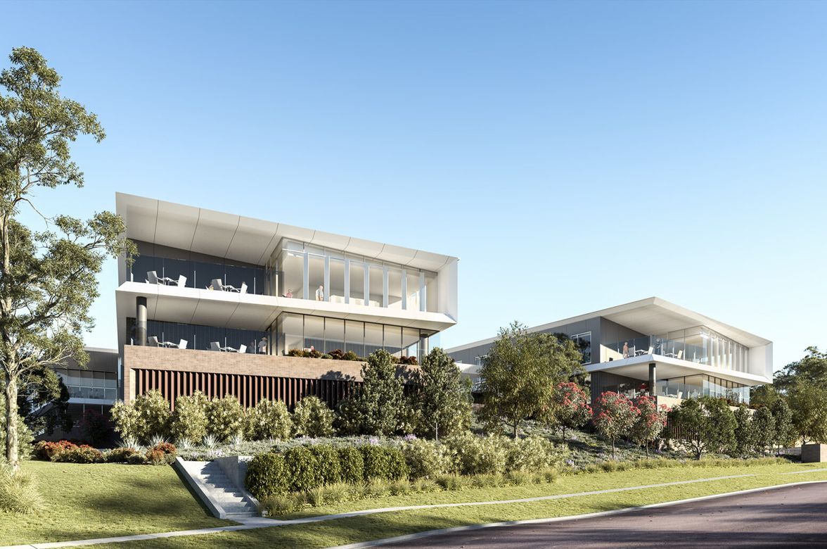 Carey Bay Aged Care