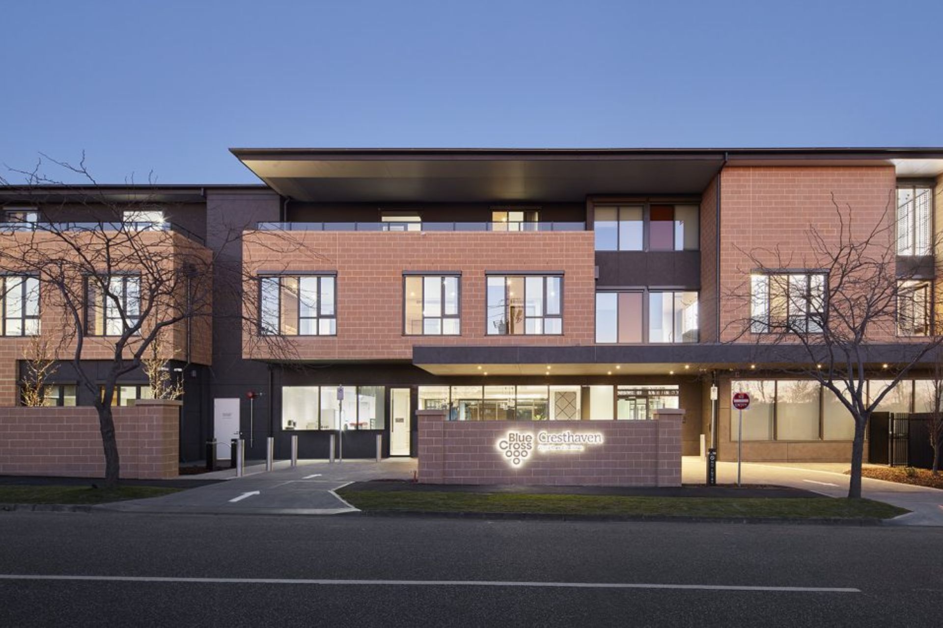 BlueCross Malvern East