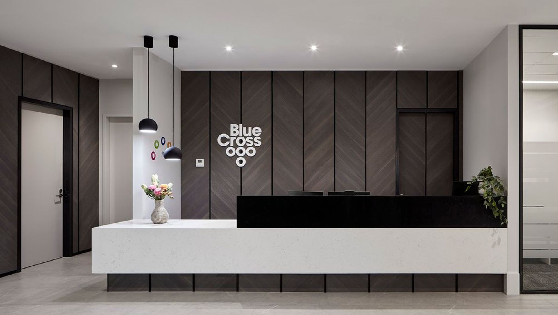 BlueCross Malvern East banner