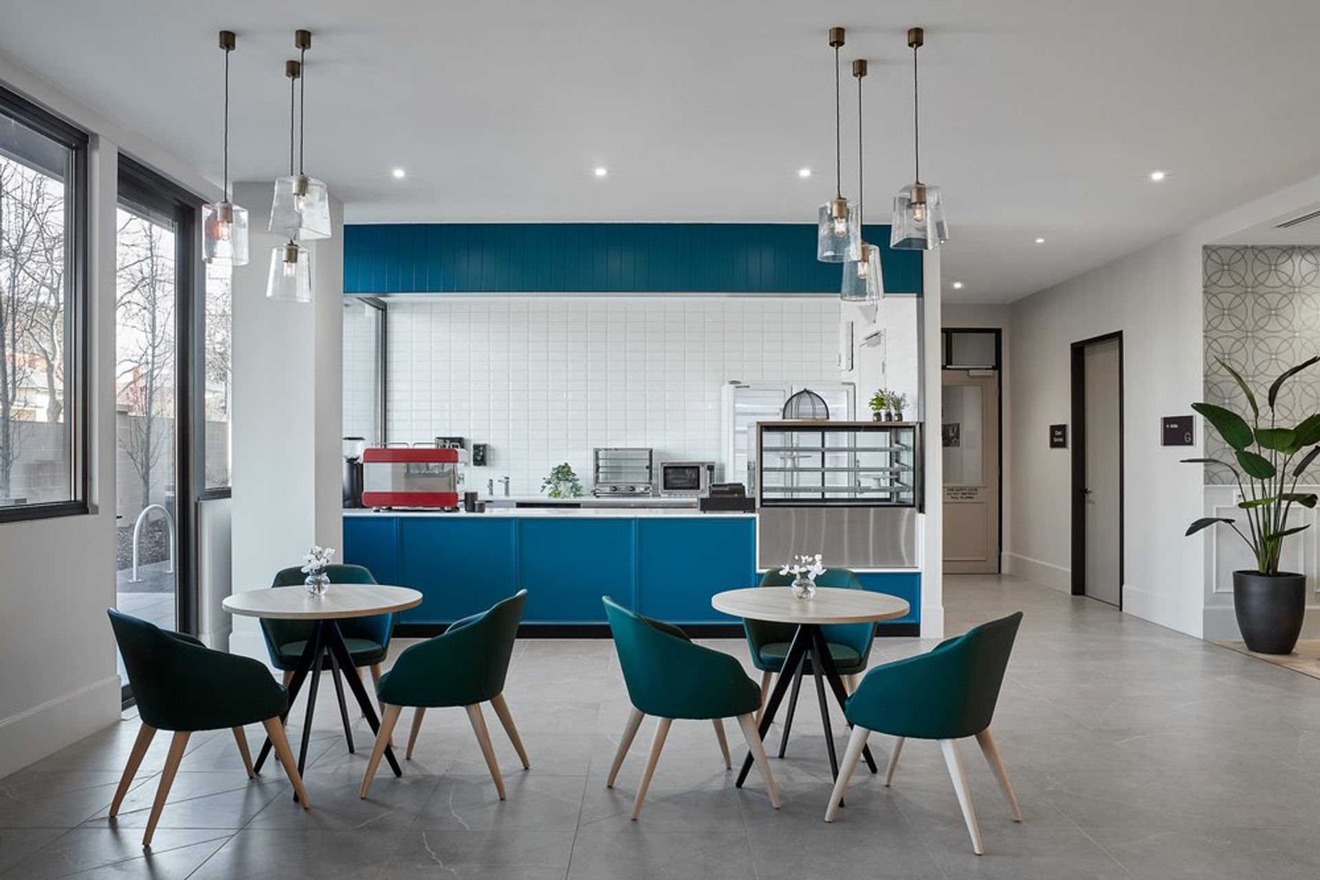 BlueCross Malvern East