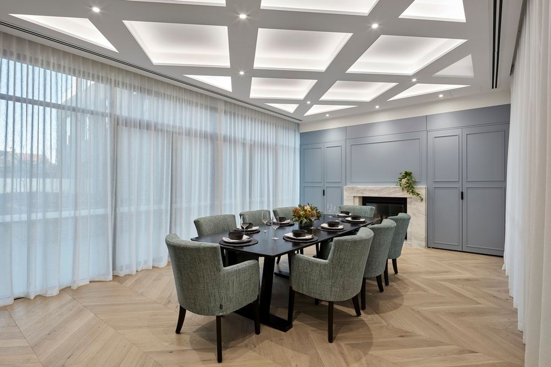 BlueCross Malvern East