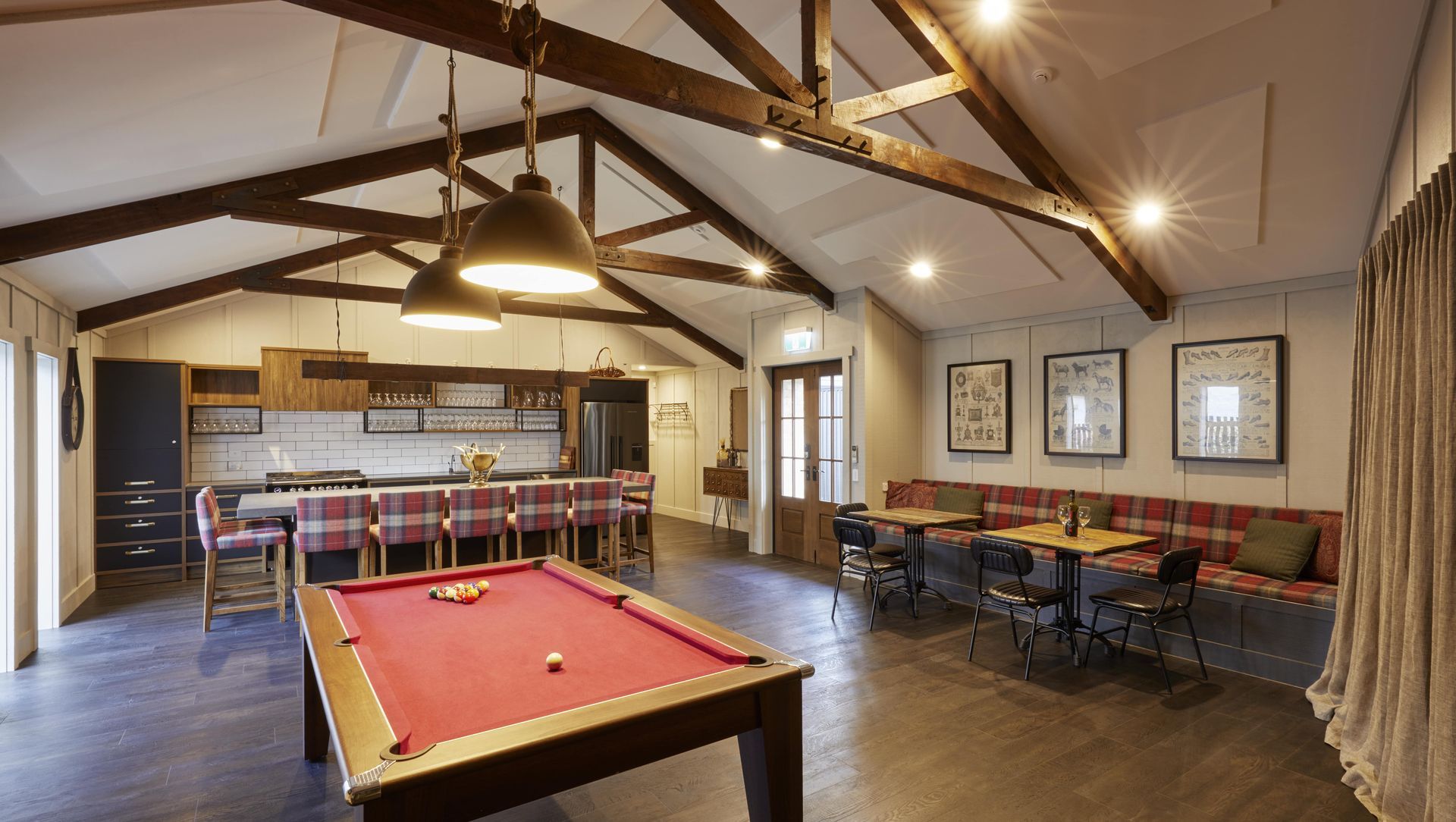 The Stables - Cambridge Oaks Lifestyle Village banner