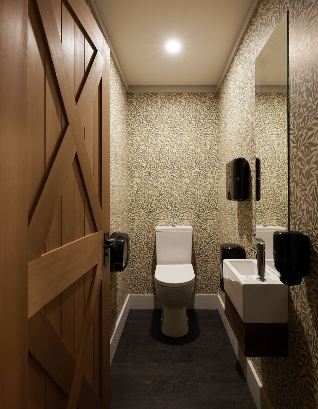 The Stables - Cambridge Oaks Lifestyle Village