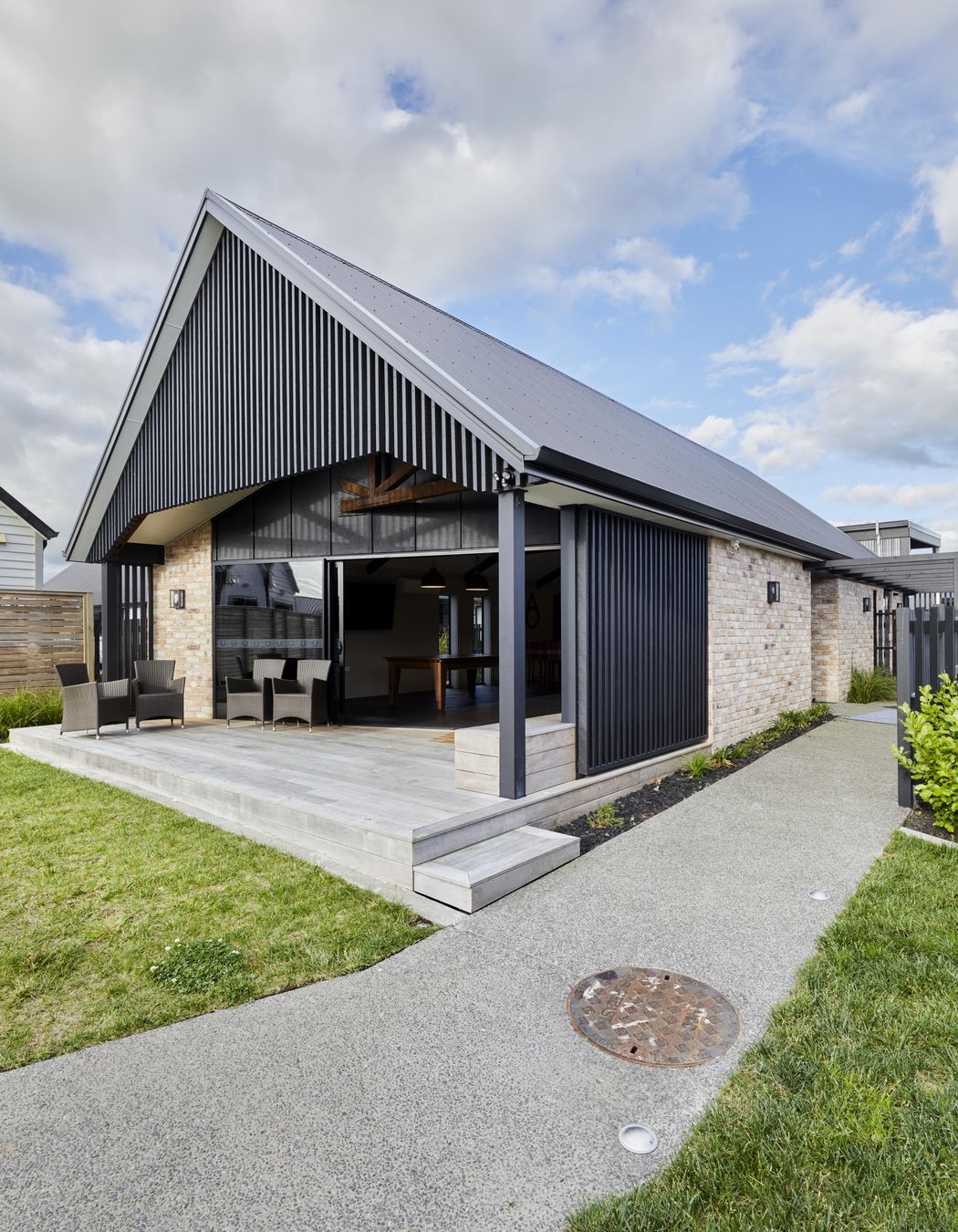 The Stables - Cambridge Oaks Lifestyle Village