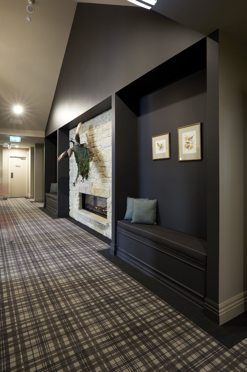 The Stables - Cambridge Oaks Lifestyle Village