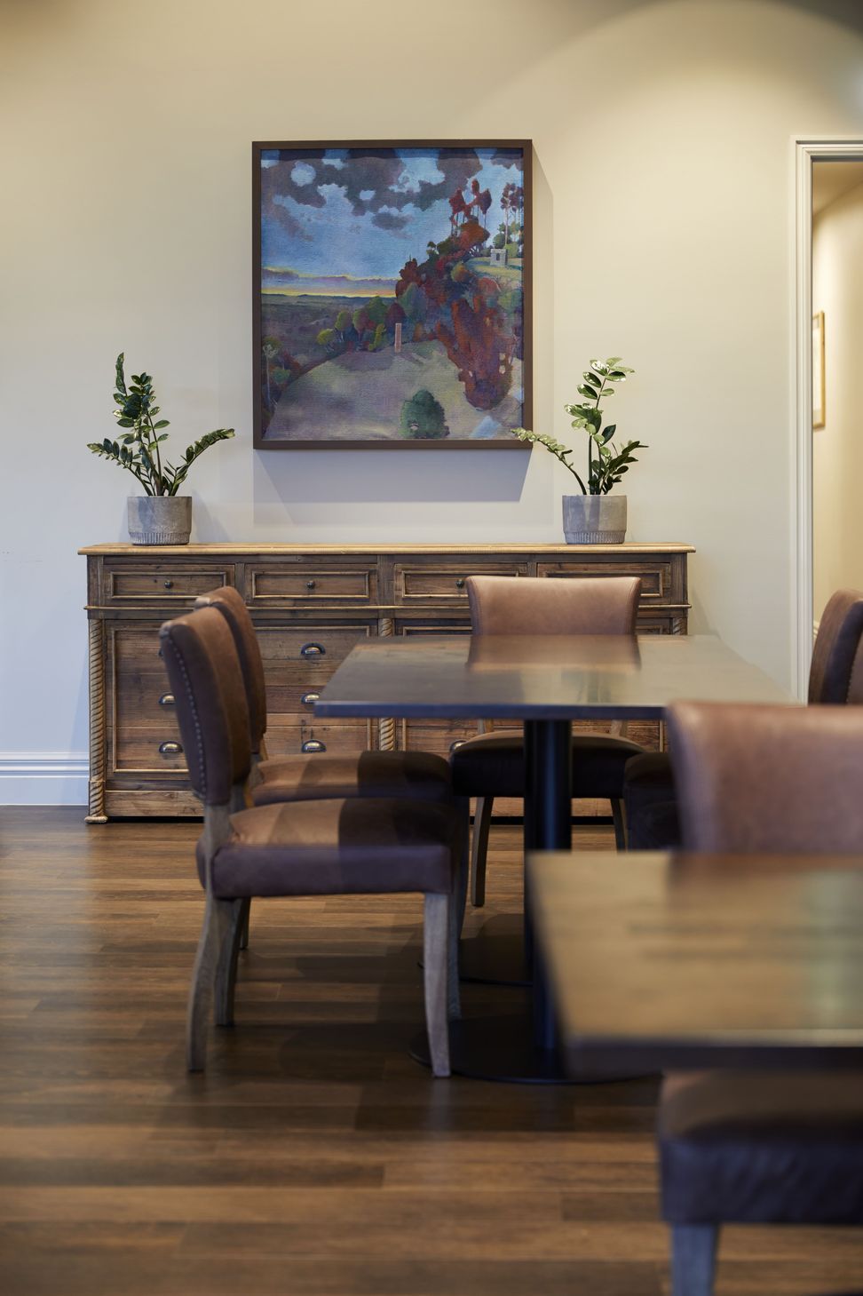 The Lodge- Cambridge Oaks Lifestyle Village