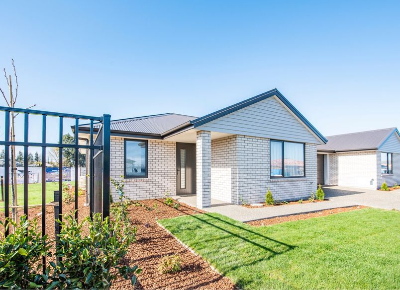 Bupa Ashford Village