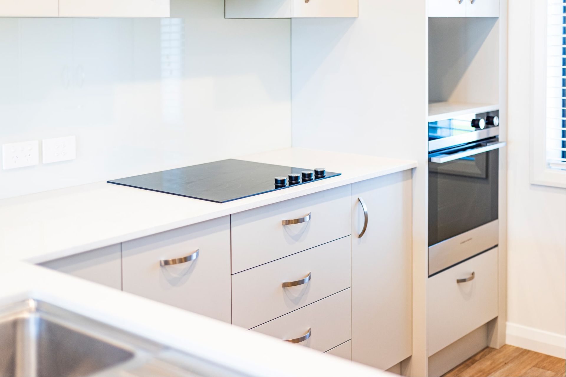 Bupa Ashford Village