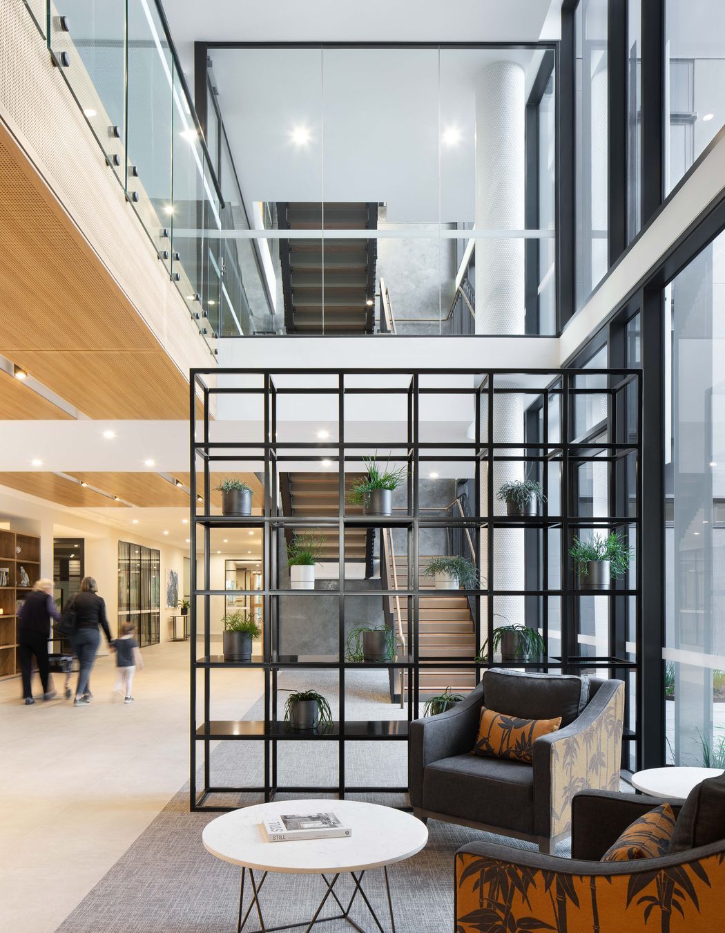 Trugo Place Aged Care Facility, Newport