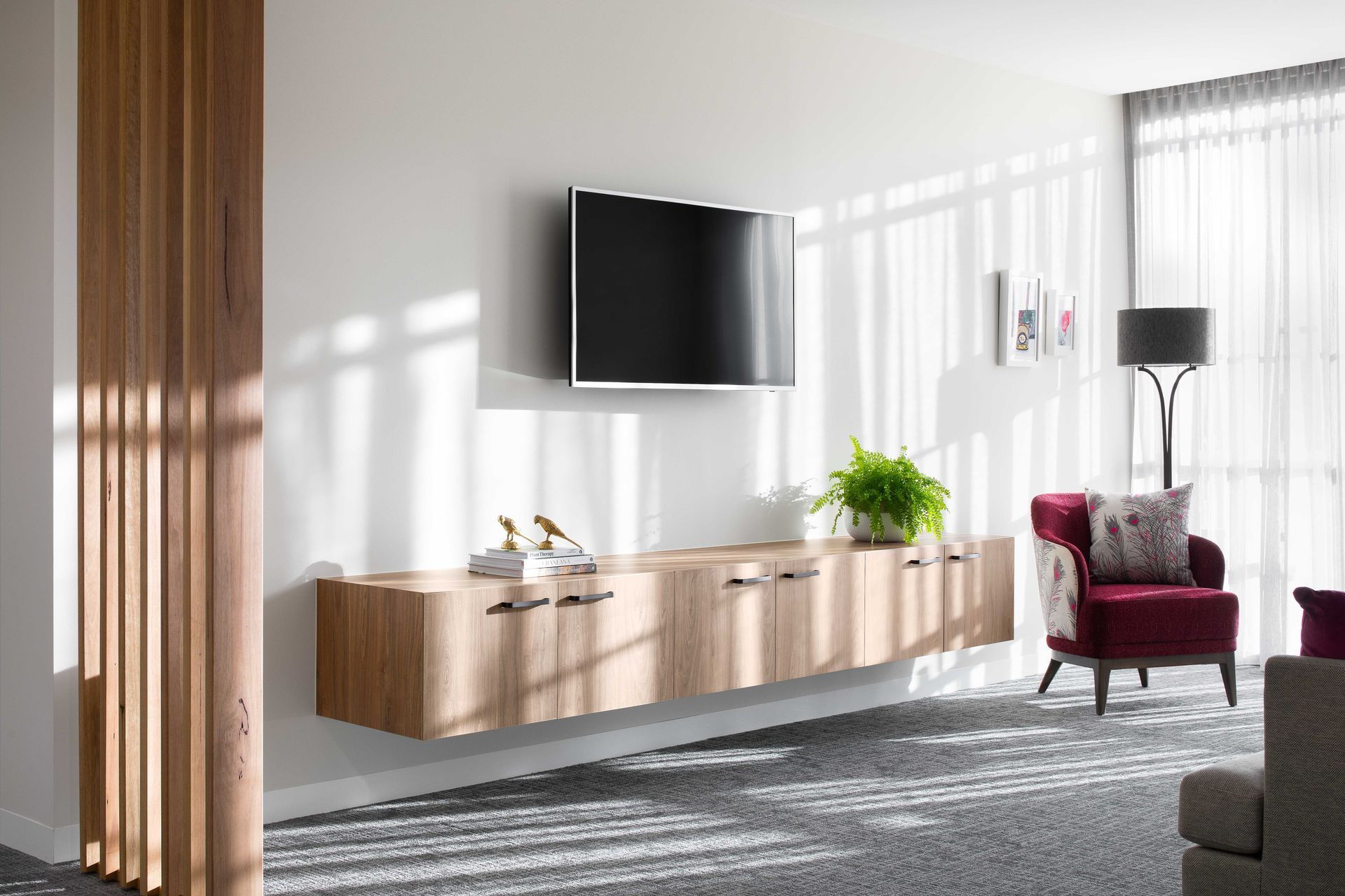 Trugo Place Aged Care Facility, Newport