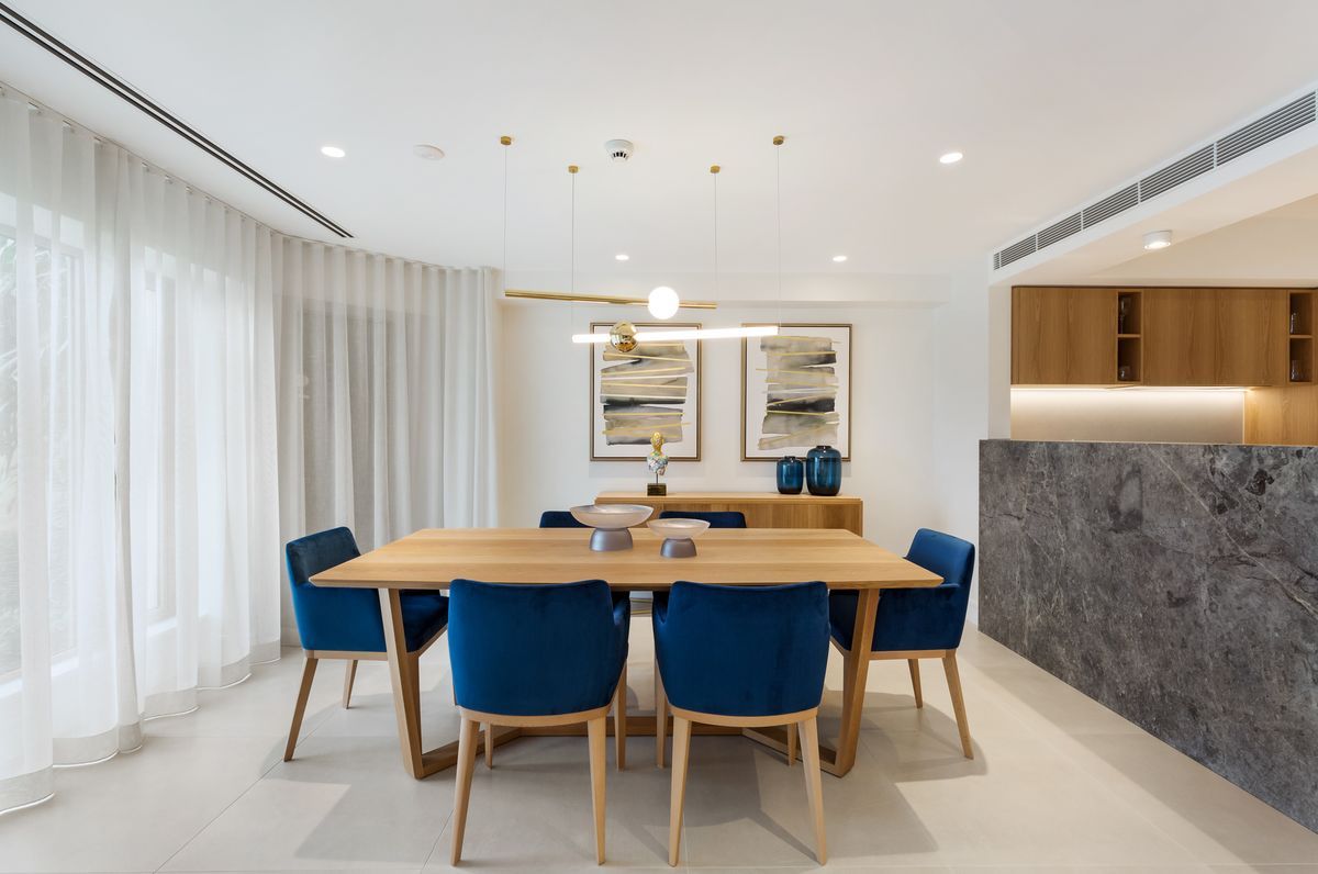 Kirribilli Apartment