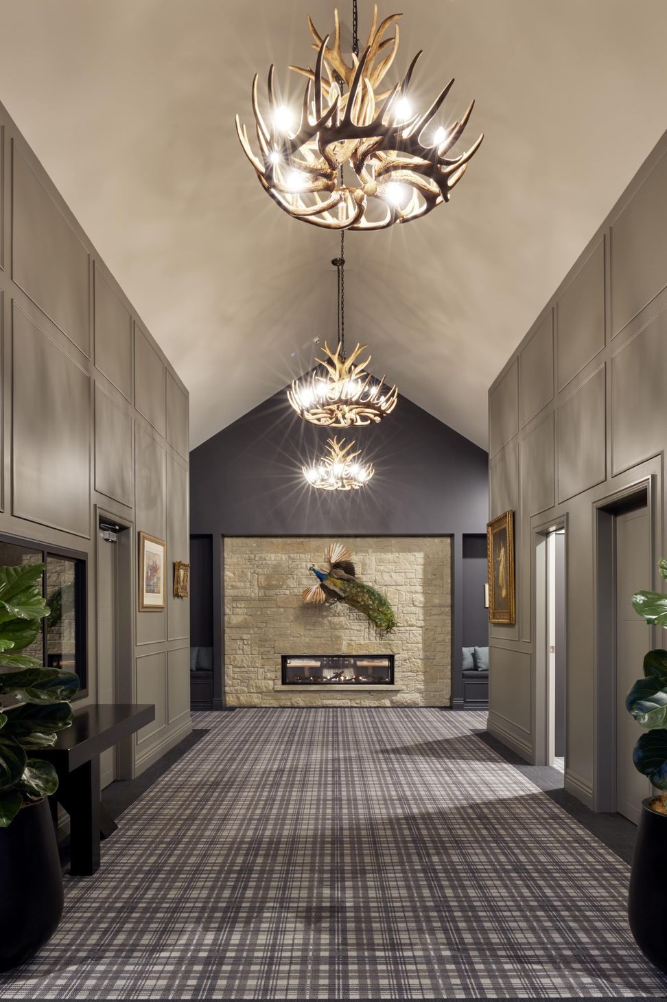 The Lodge- Cambridge Oaks Lifestyle Village