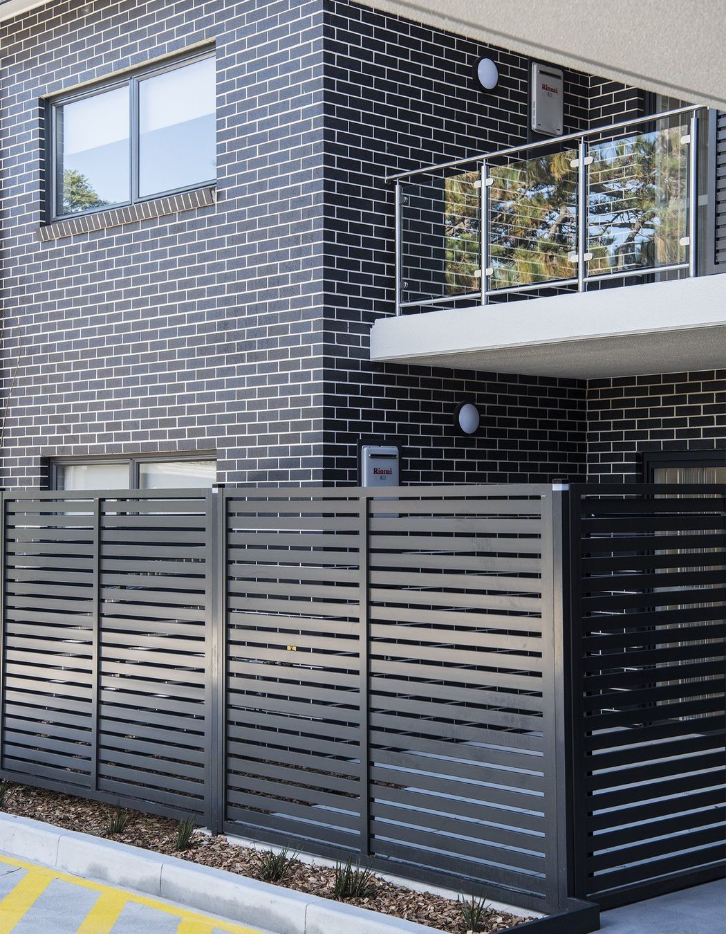 NSW Land and Housing Corporation