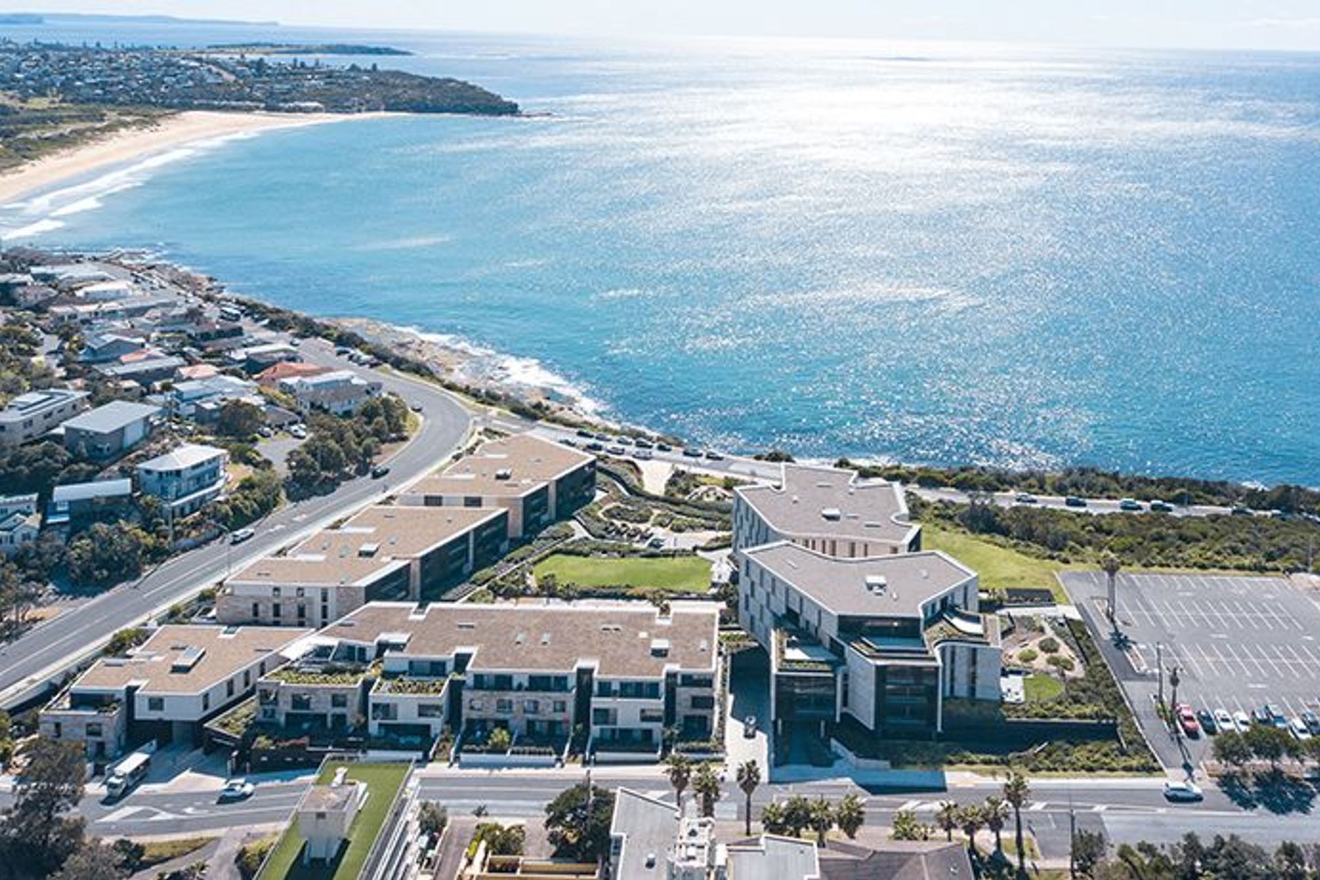 Photography: Clinton Weaver | Tom Evangelidis | Grant Leslie | Brett Boardman | Ubird | Simon Whitbread