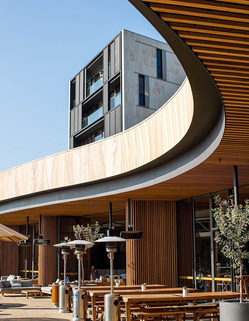 Photography: Clinton Weaver | Tom Evangelidis | Grant Leslie | Brett Boardman | Ubird | Simon Whitbread