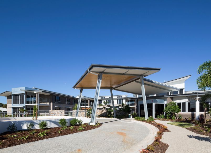 IRT Woodlands Care Centre, Meridan Plains