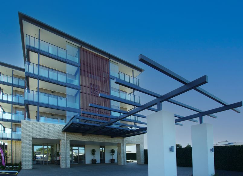 Awatere Rest Home, Hamilton