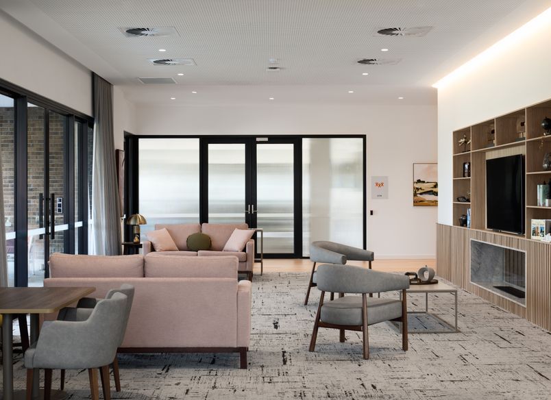 Bolton Clarke Bundoora