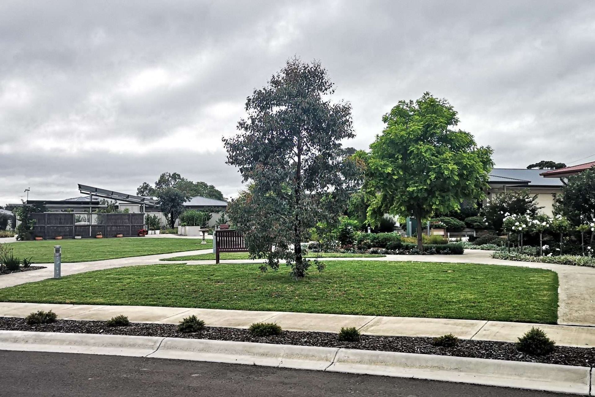 Barware Gardens Retirement Village