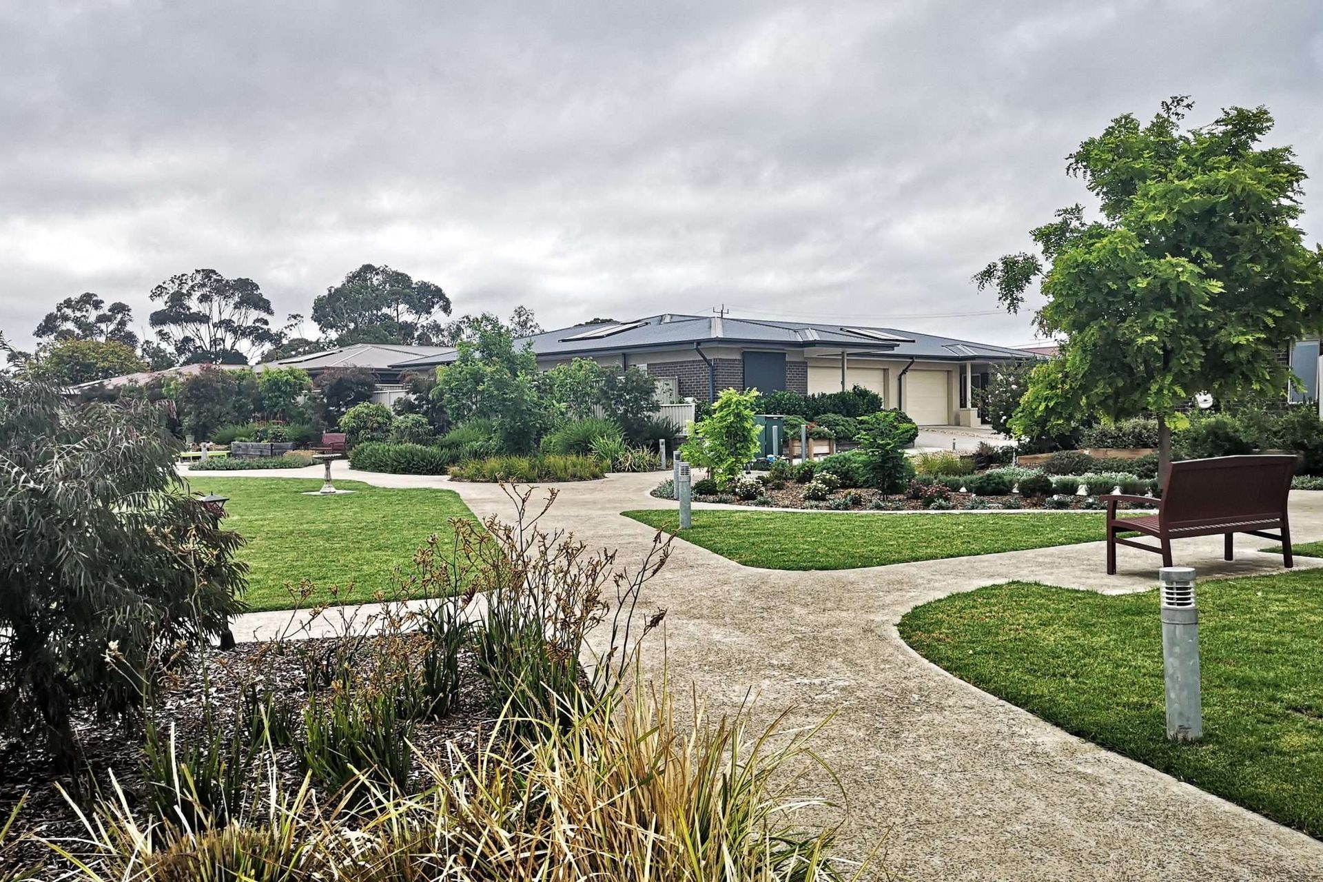 Barware Gardens Retirement Village